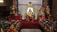 Shirali - Day 4 Navaratri 2022